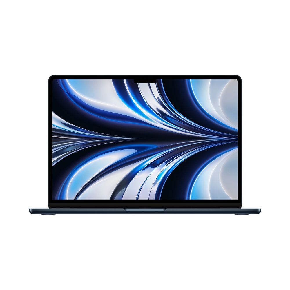 Apple MacBook Air 13 - inch M2 CHIP - HTT Mobiles