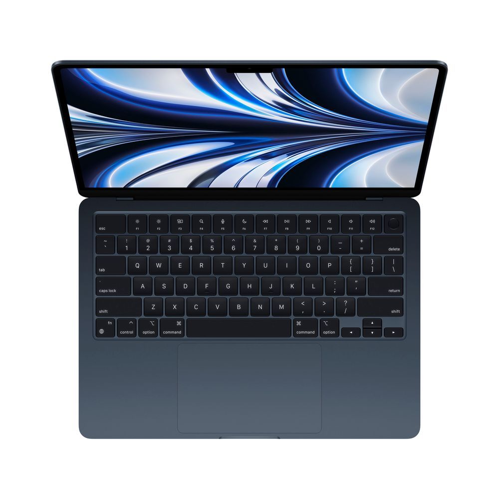 Apple MacBook Air 13 - inch M2 CHIP - HTT Mobiles