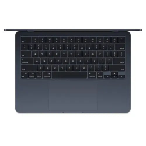 Apple MacBook Air 13 - inch (M4 Chip) – 24GB RAM, 512GB SSD, - HTT Mobiles