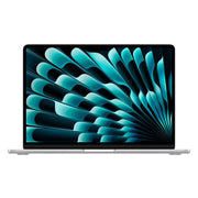 Apple MacBook Air 2026 13in M5 24GB 1TB - Silver - HTT Mobiles