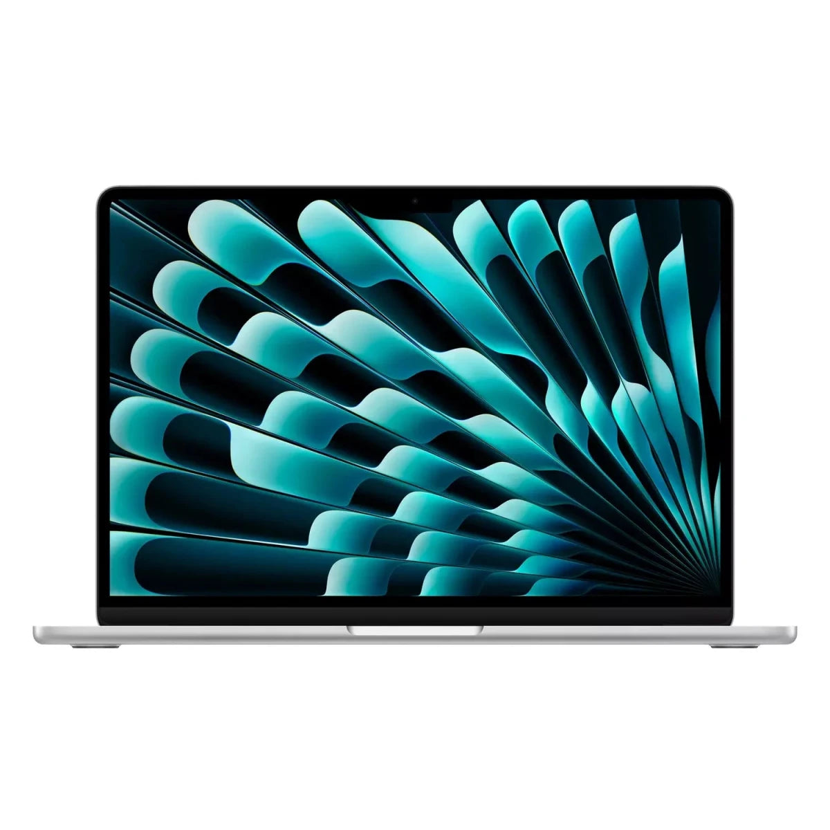 Apple MacBook Air 2026 13in M5 24GB 1TB - Silver - HTT Mobiles