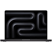 Apple MacBook Pro 14.2-inch with M5 Chip – 10-Core CPU / 10-Core GPU, 16GB RAM, 512GB SSD – Space Black - HTT Mobiles