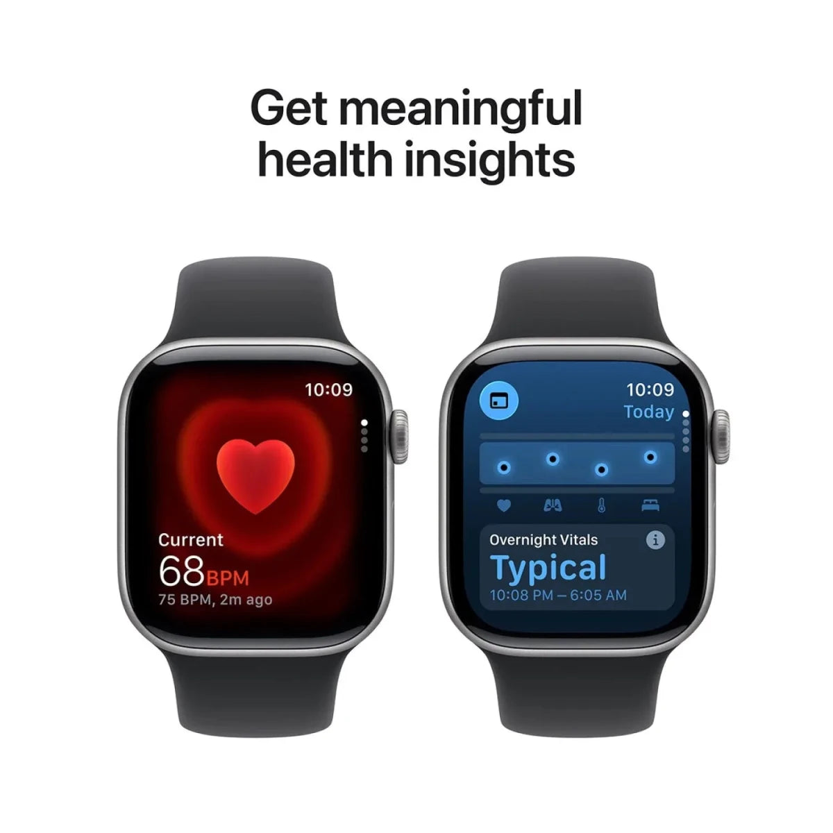Apple Watch Series 11 GPS 42mm - HTT Mobiles