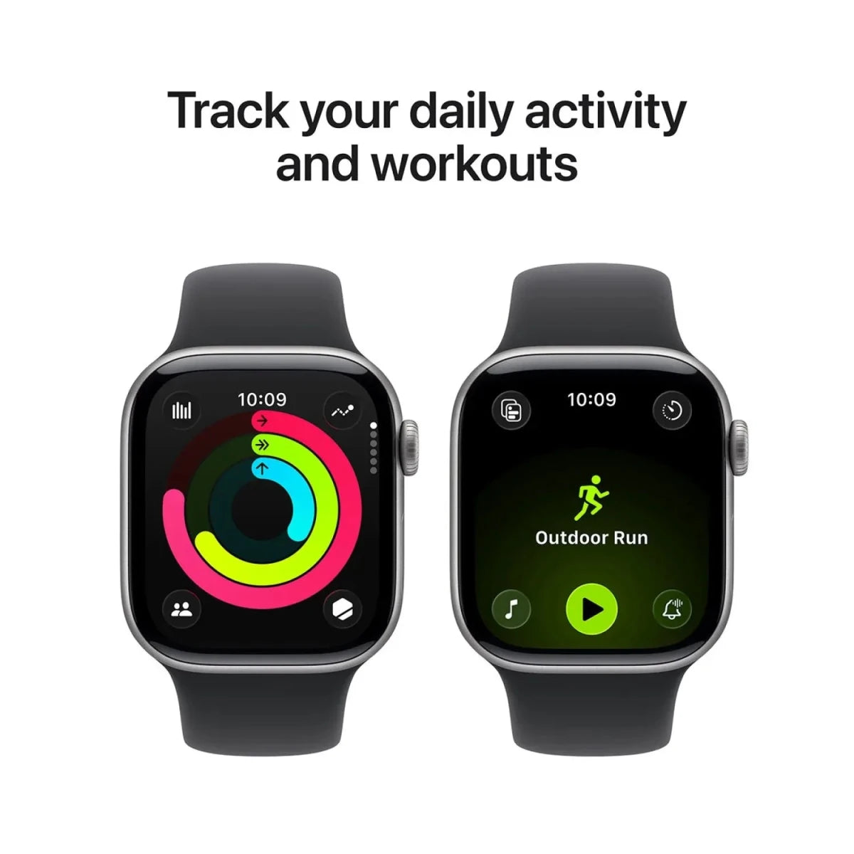 Apple Watch Series 11 GPS 42mm - HTT Mobiles