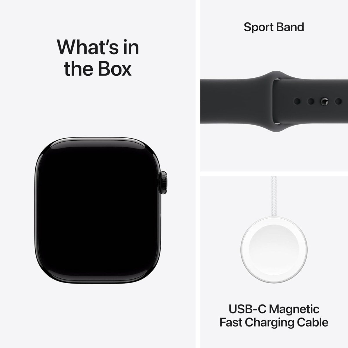 Apple Watch Series 11 GPS 46mm - HTT Mobiles