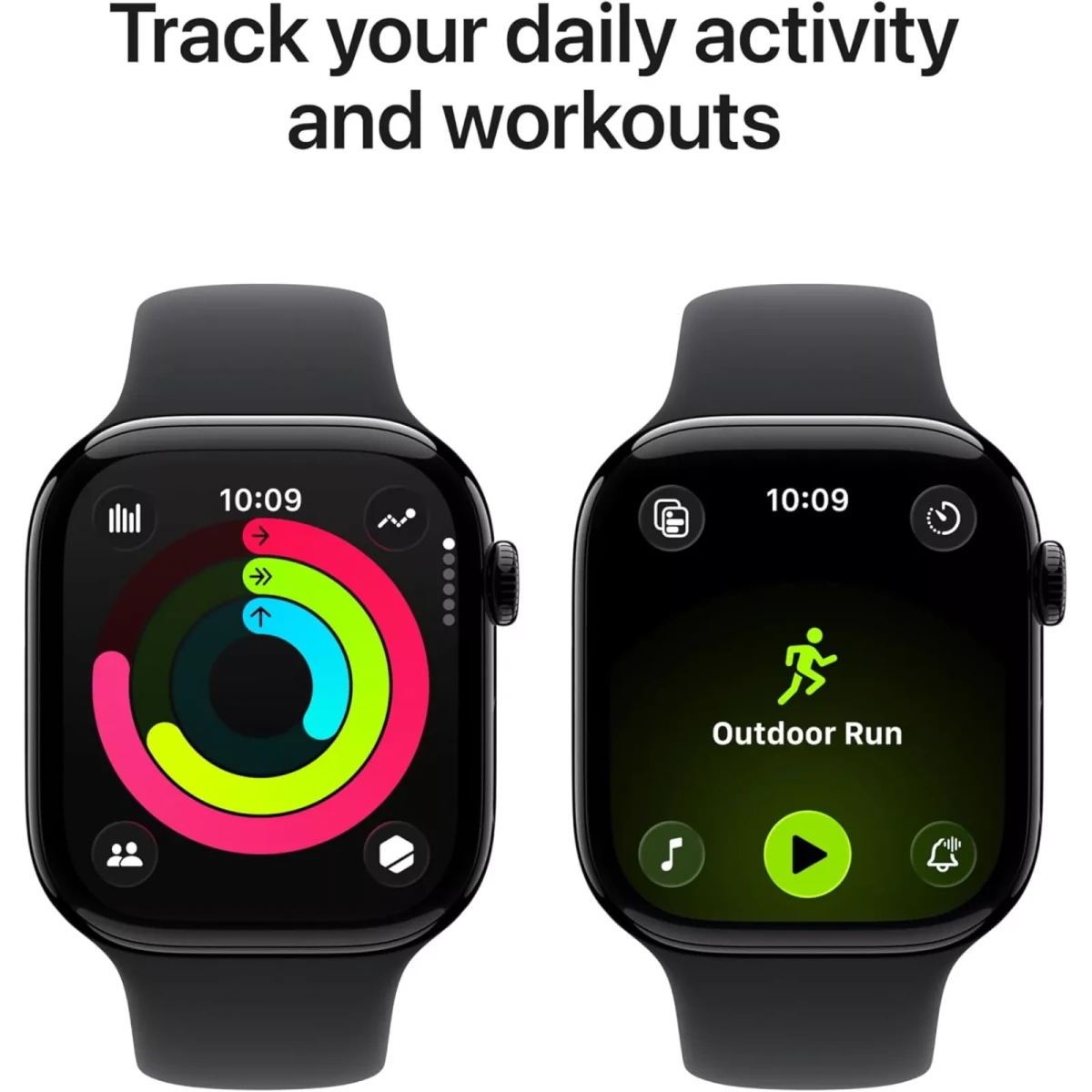 Apple Watch Series 11 GPS 46mm - HTT Mobiles