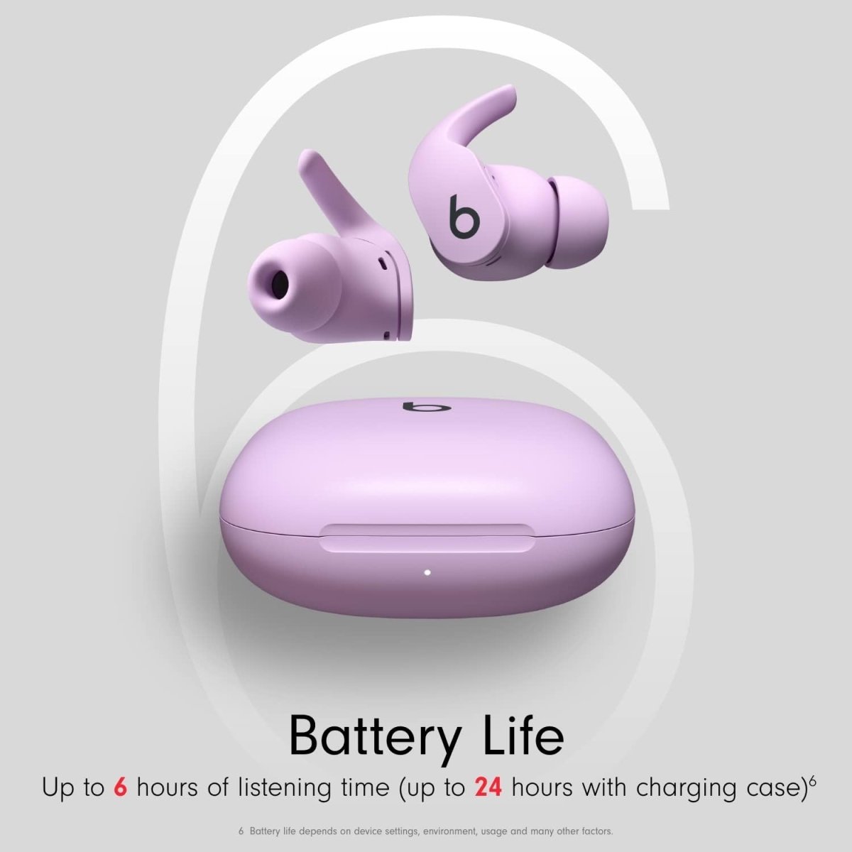 Beats Fit Pro – True Wireless Noise Cancelling Earbuds - HTT Mobiles