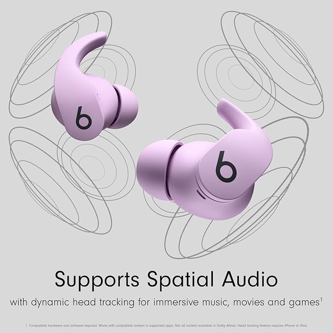 Beats Fit Pro – True Wireless Noise Cancelling Earbuds - HTT Mobiles
