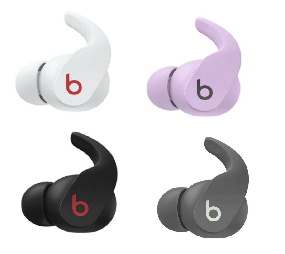 Beats Fit Pro – True Wireless Noise Cancelling Earbuds - HTT Mobiles