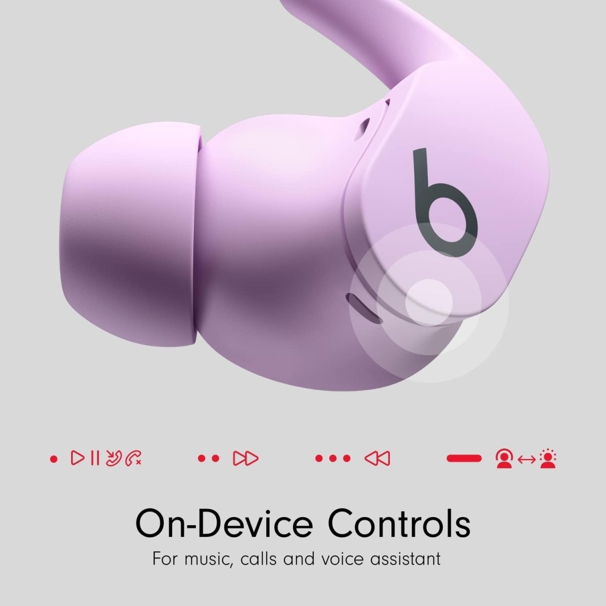 Beats Fit Pro – True Wireless Noise Cancelling Earbuds - HTT Mobiles