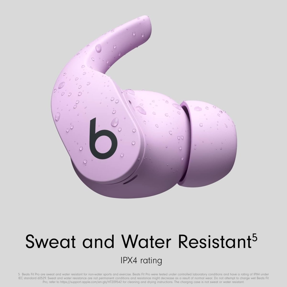 Beats Fit Pro – True Wireless Noise Cancelling Earbuds - HTT Mobiles