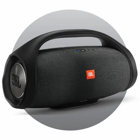 Bluetooth Speaker