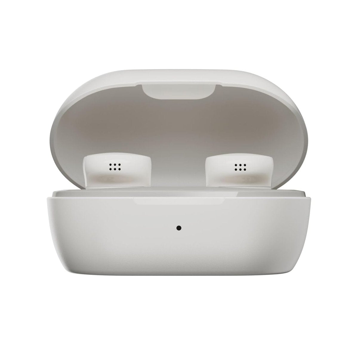 Bose QuietComfort Wireless Noise Cancelling Earbuds – Lifestyle Bluetooth 5.3 Earbuds, Active Noise Cancellation, Up to 8.5 Hours Battery (White) - HTT Mobiles