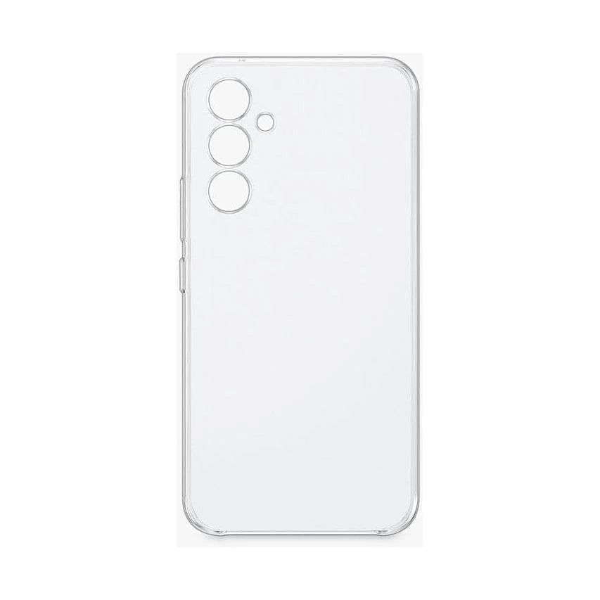 Clear Phone Case for Samsung Galaxy A Series - HTT Mobiles