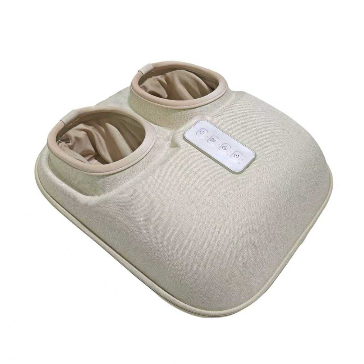 Foot Massager , Deep Kneading, Air Compression, - HTT Mobiles