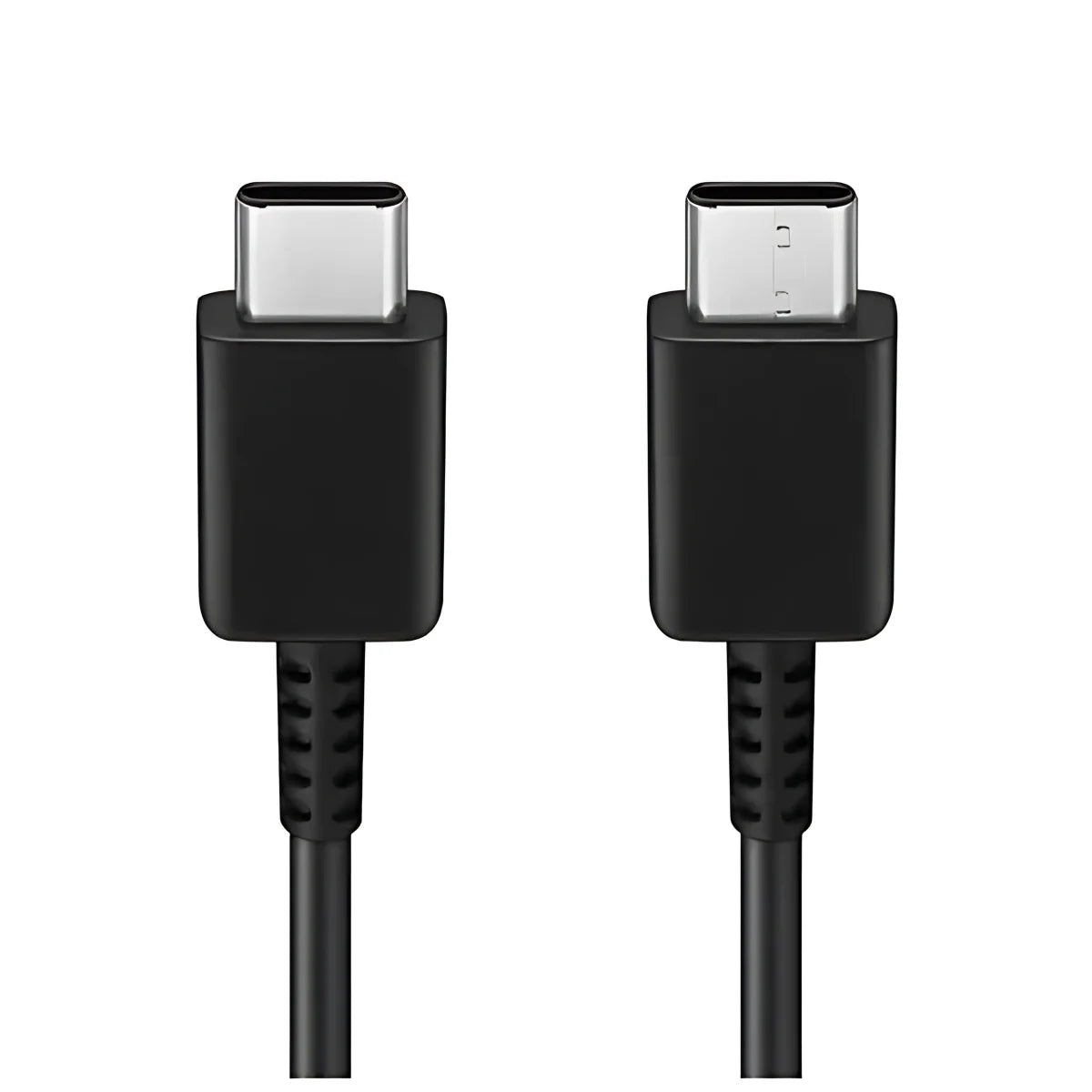 Genuine Samsung Type - C To C 5Amp Super Fast Charging Cable - HTT Mobiles