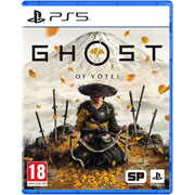Ghost of Yotei - PS5 - HTT Mobiles