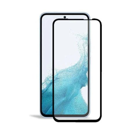 Glass Screen Protector for Samsung Galaxy A Series - HTT Mobiles