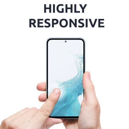 Glass Screen Protector for Samsung Galaxy A Series - HTT Mobiles