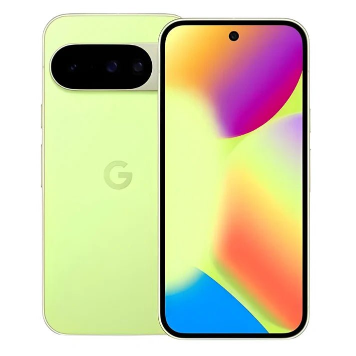Google Pixel 10 - Unlocked - HTT Mobiles