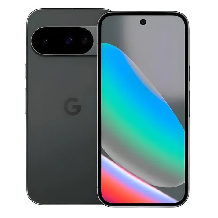 Google Pixel 10 - Unlocked - HTT Mobiles