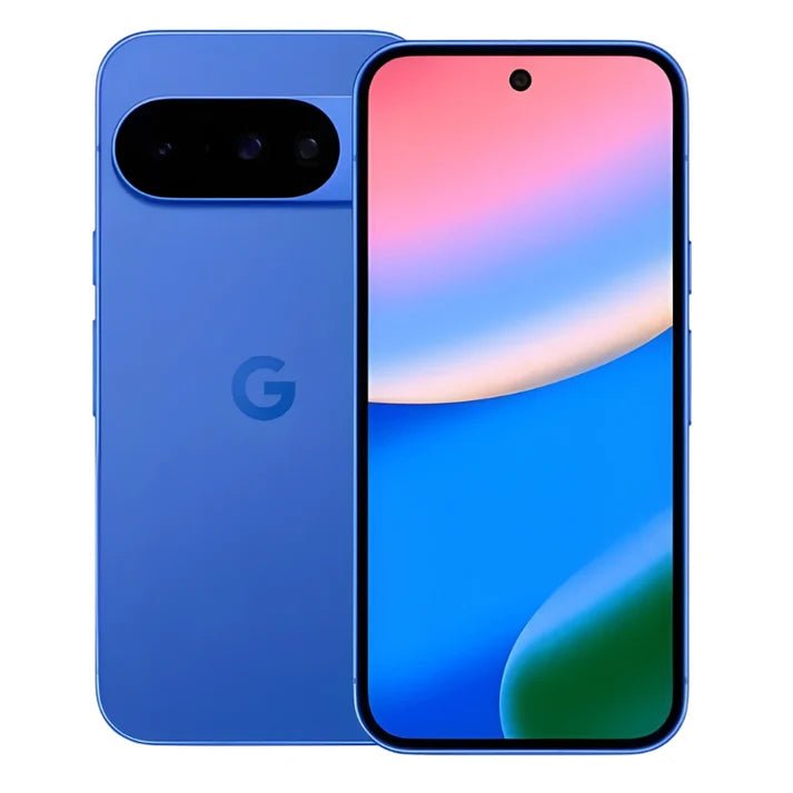 Google Pixel 10 - Unlocked - HTT Mobiles