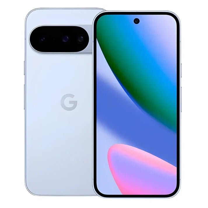 Google Pixel 10 - Unlocked - HTT Mobiles