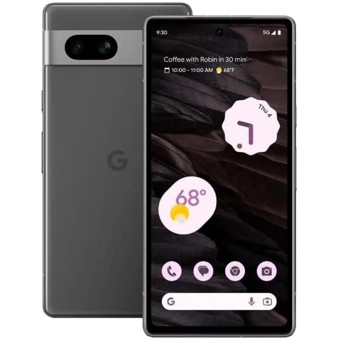 Google Pixel 7 - Unlocked - HTT Mobiles