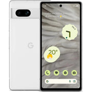 Google Pixel 7 - Unlocked - HTT Mobiles