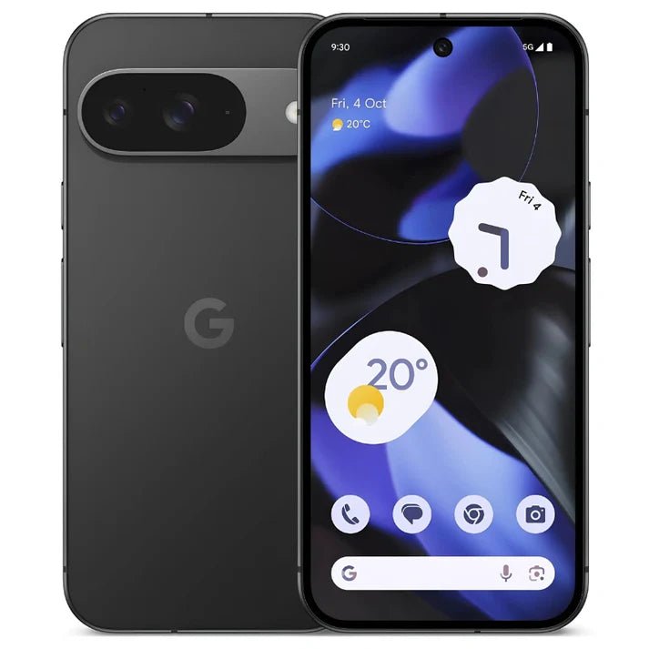 Google Pixel 9 - Unlocked - HTT Mobiles