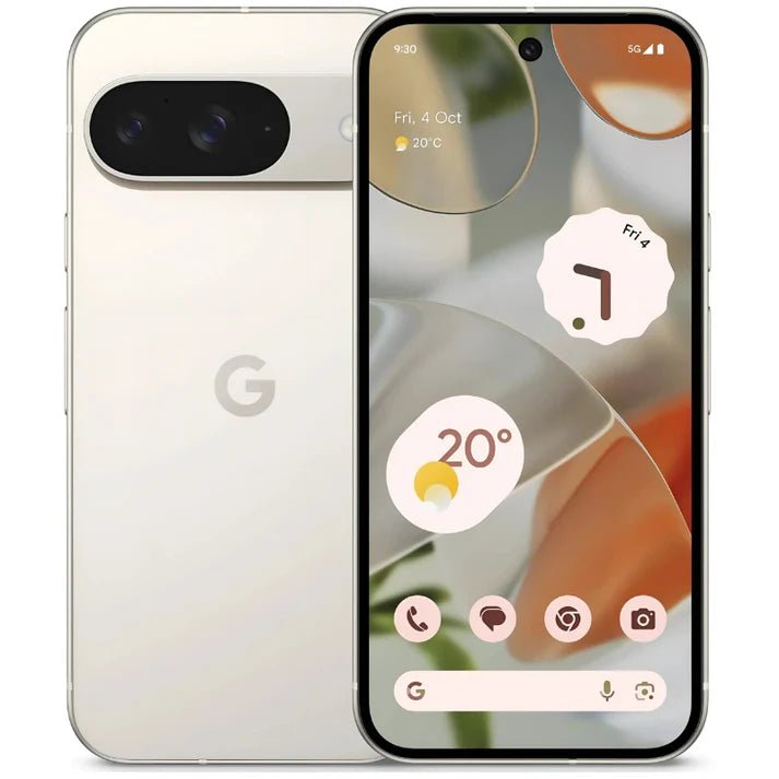 Google Pixel 9 - Unlocked - HTT Mobiles
