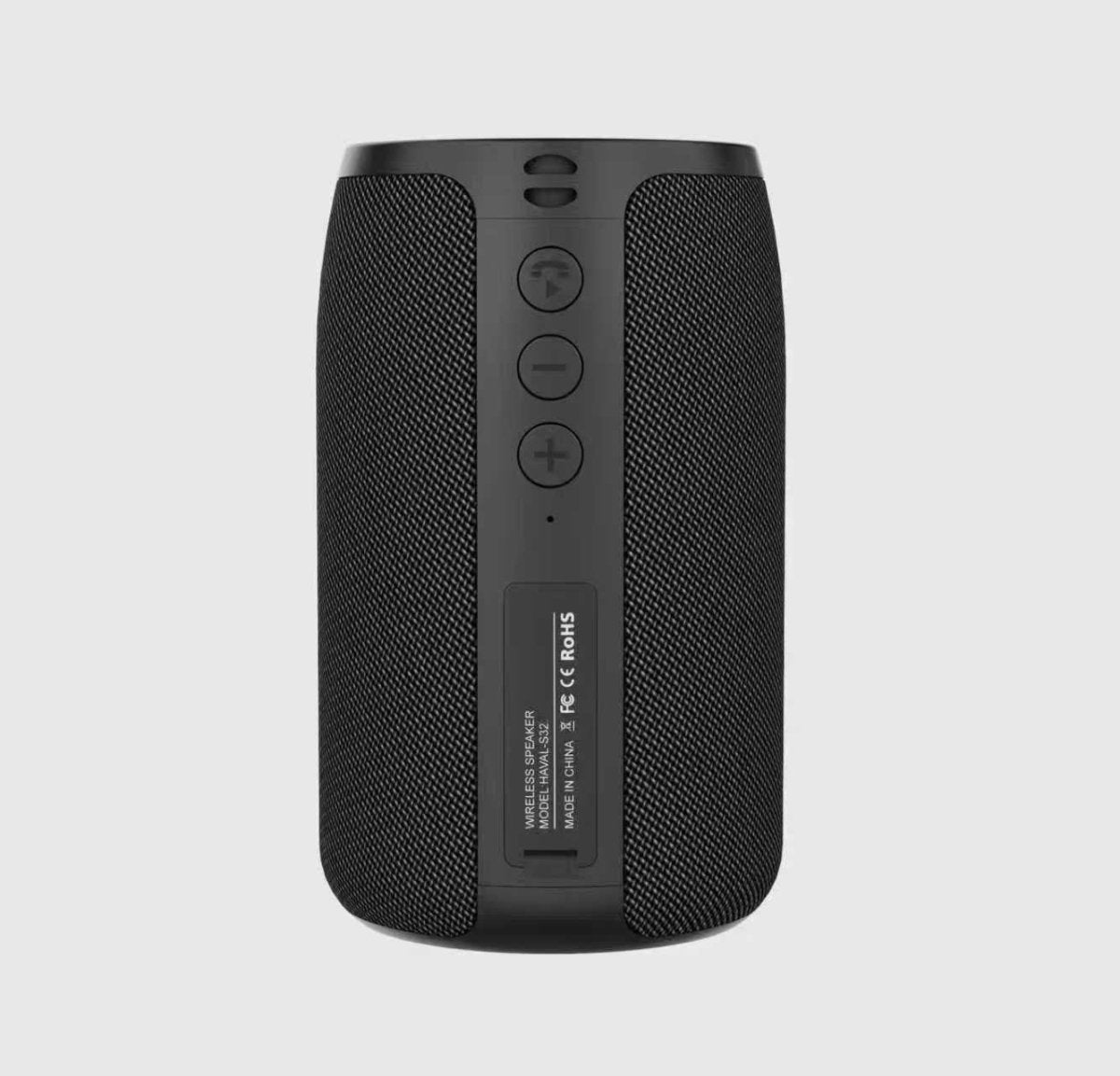HAVAL - S32 Bluetooth Speaker Portable Wireless - HTT Mobiles