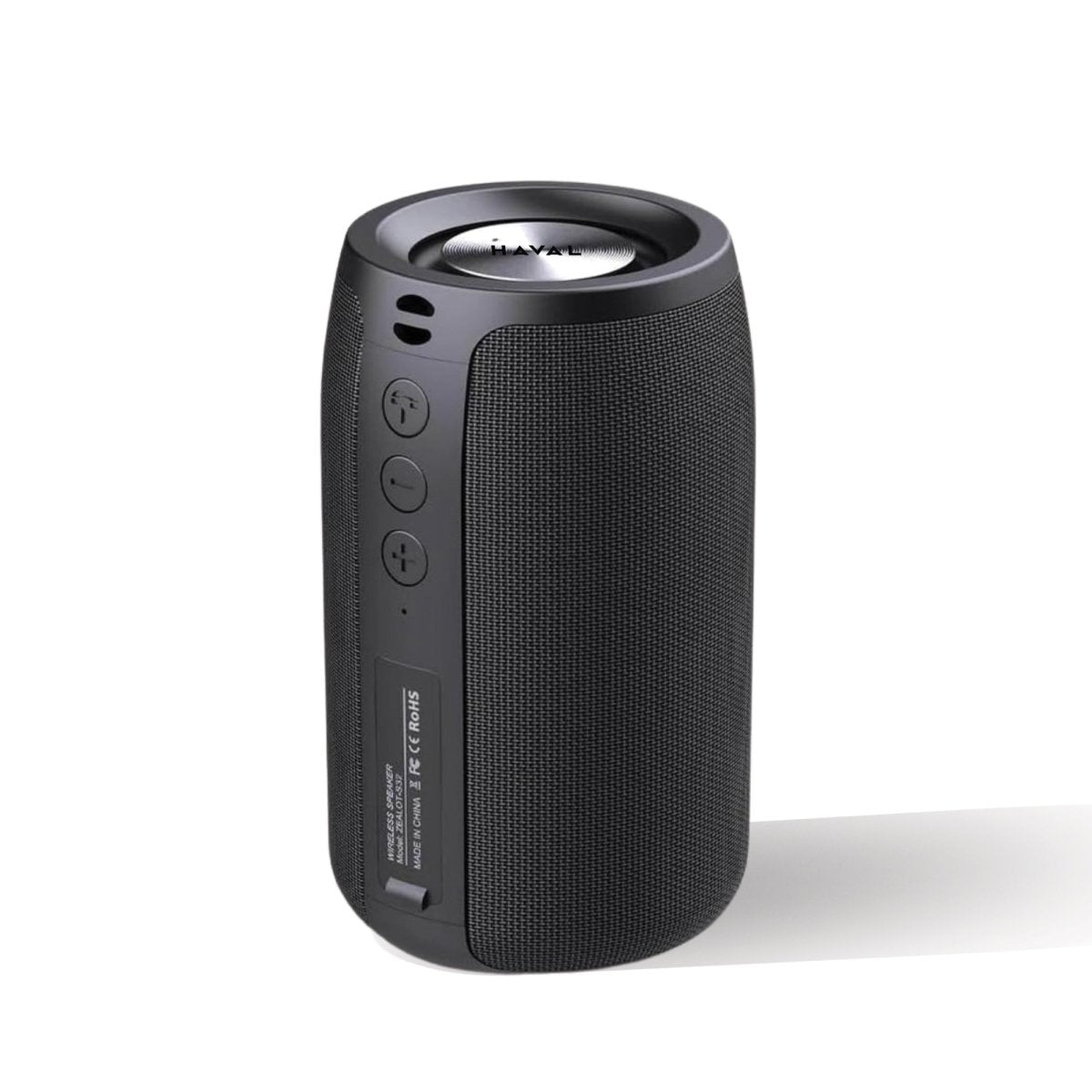 HAVAL - S32 Bluetooth Speaker Portable Wireless - HTT Mobiles