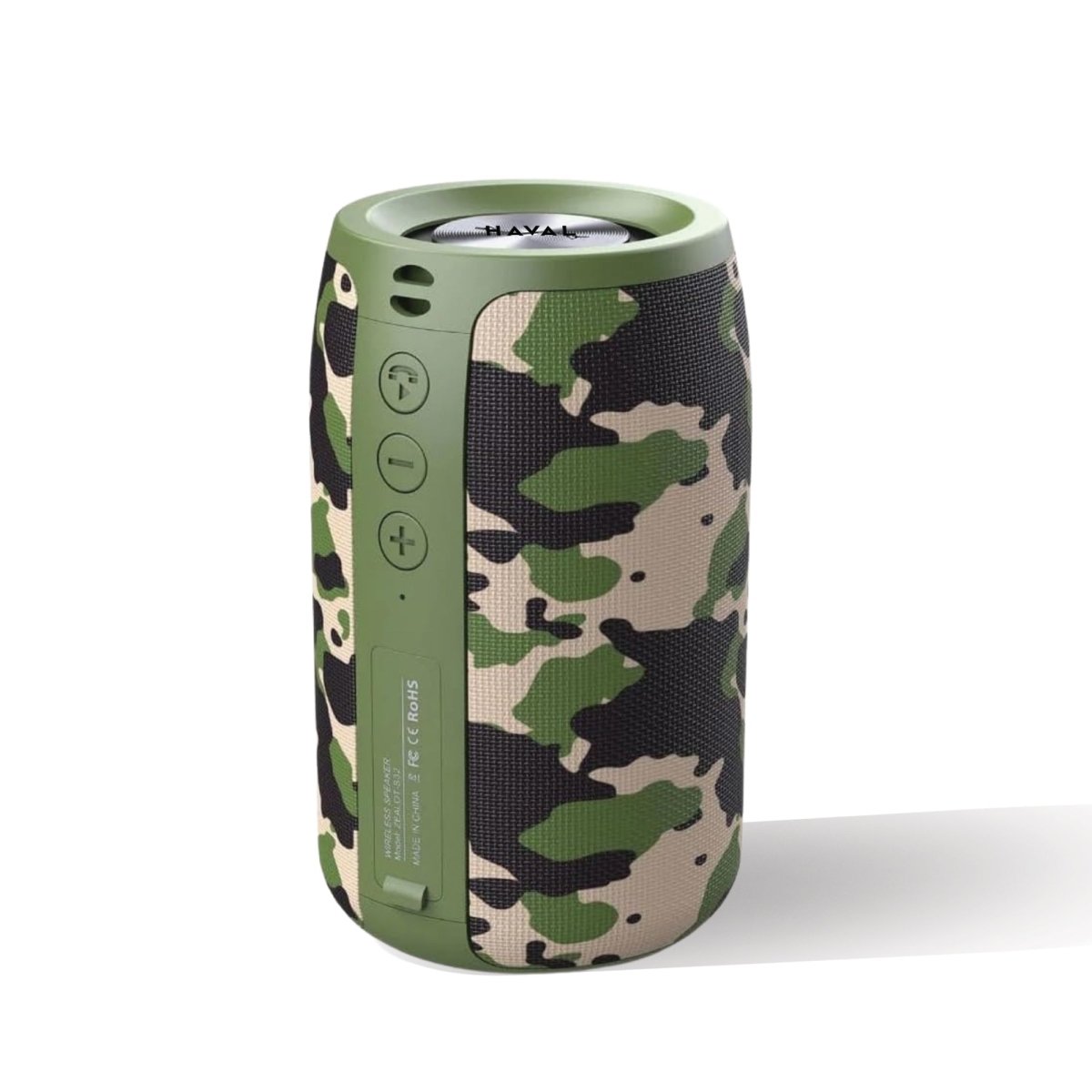 HAVAL - S32 Bluetooth Speaker Portable Wireless - HTT Mobiles