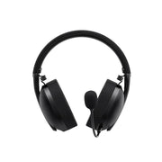 Havit Fuxi - H3 Gaming Headphones (Black) – Quad - Mode Connectivity, Low Latency, Boom Mic - HTT Mobiles