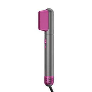 Havit HD8118 6 - in - 1 Hair Styler & Dryer – Air Wrap Technology, Volumizer, Curler & Straightener - HTT Mobiles