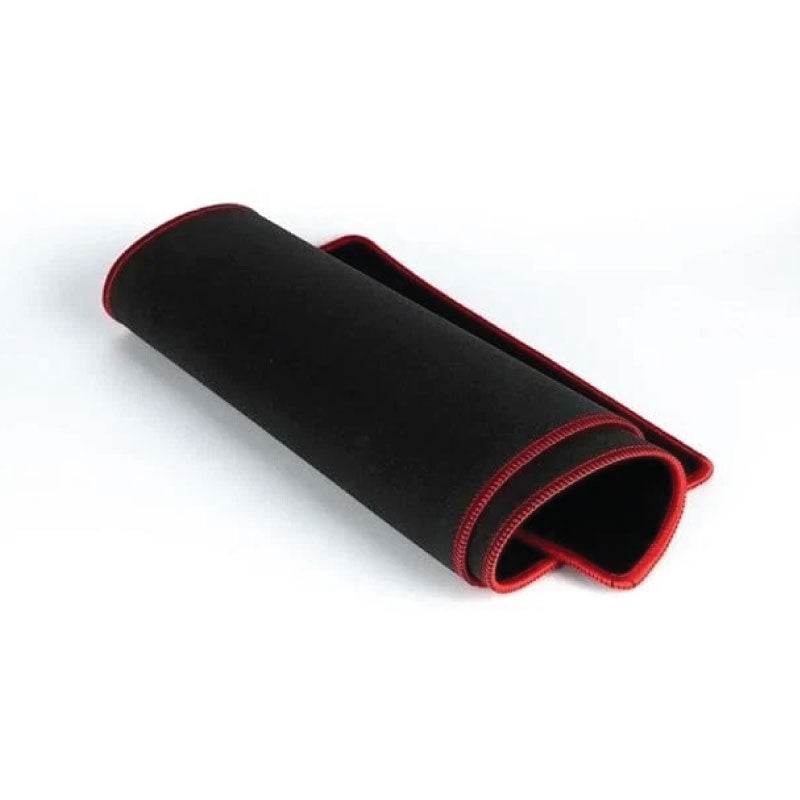 Havit MP848 Gaming & Office Mousepad – Non - Slip Rubber Base, Premium Cloth Surface (250x250mm) - HTT Mobiles