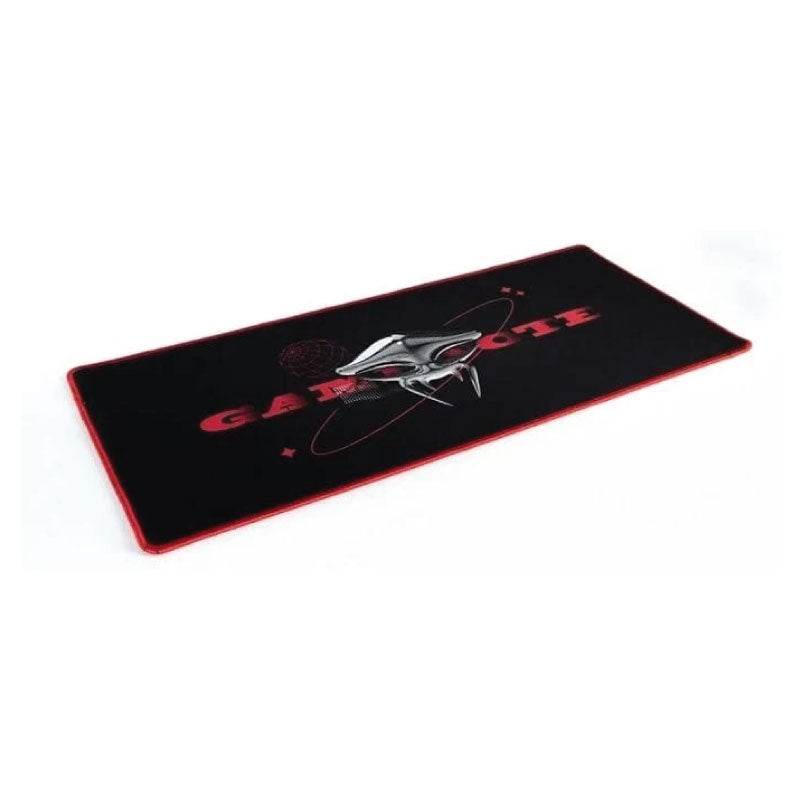Havit MP848 Gaming & Office Mousepad – Non - Slip Rubber Base, Premium Cloth Surface (250x250mm) - HTT Mobiles