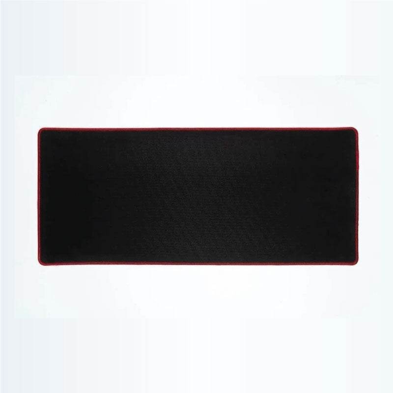 Havit MP848 Gaming & Office Mousepad – Non - Slip Rubber Base, Premium Cloth Surface (250x250mm) - HTT Mobiles
