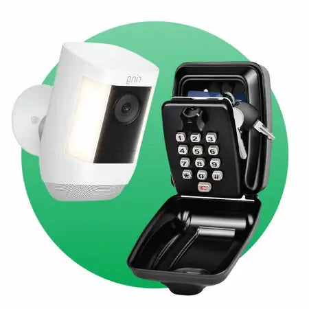 Home Tech