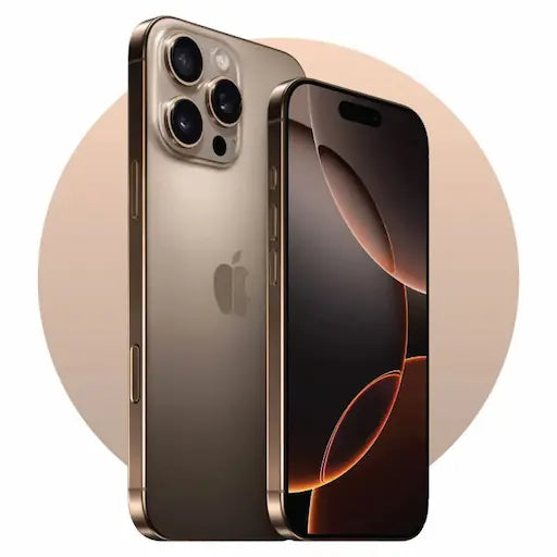 IPhones