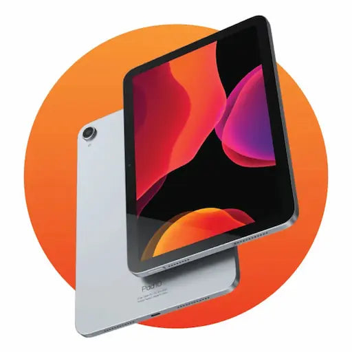 IPad & Tablets