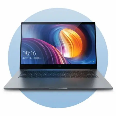 Laptop