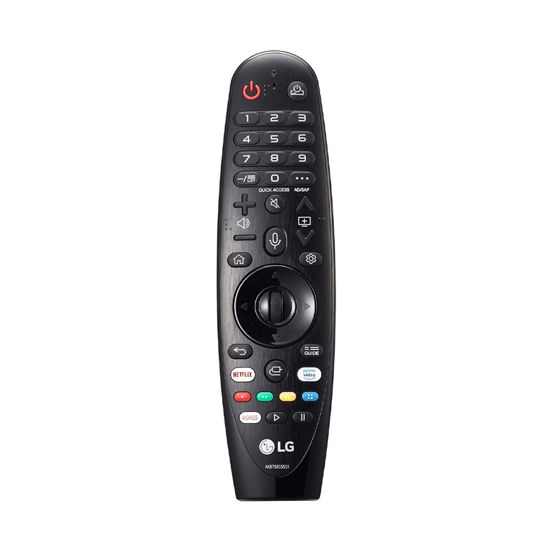 LG Magic Remote for 2020 TVs (AN - MR20GA) - HTT Mobiles