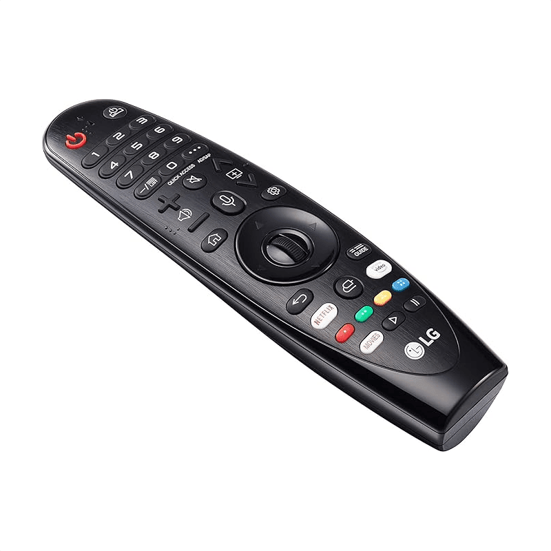 LG Magic Remote for 2020 TVs (AN - MR20GA) - HTT Mobiles