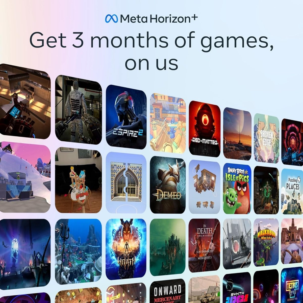 Meta Quest 3 512GB - HTT Mobiles