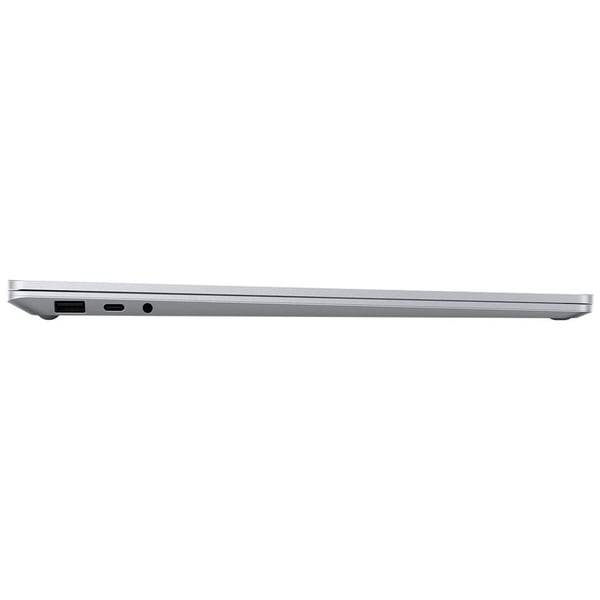 Microsoft Surface Laptop 5 – 13.5" Touchscreen, Intel Evo i5/i7, Alcantara Platinum - HTT Mobiles
