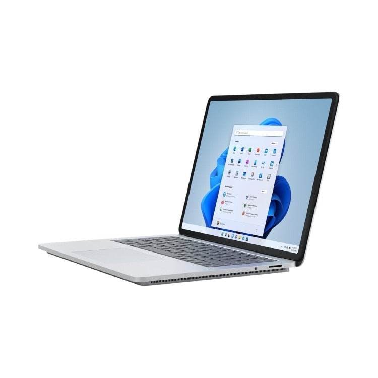 Microsoft Surface Laptop Studio 2 | 14.4" Touchscreen Laptop | Platinum | Windows 11 Home | 2023 Model | i7 / RAM 16GB / SSD 512GB - HTT Mobiles