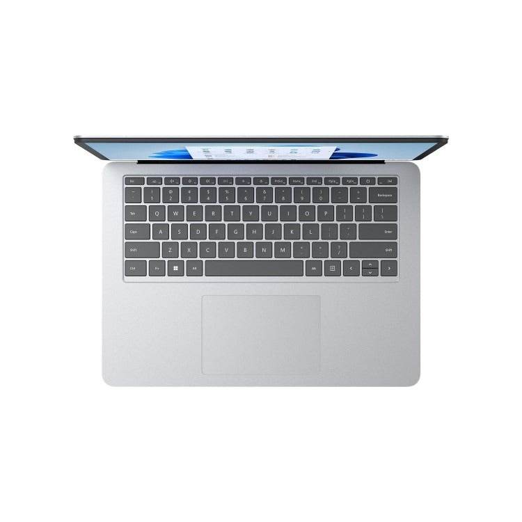 Microsoft Surface Laptop Studio 2 | 14.4" Touchscreen Laptop | Platinum | Windows 11 Home | 2023 Model | i7 / RAM 16GB / SSD 512GB - HTT Mobiles