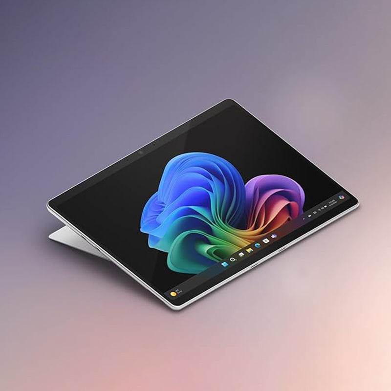 Microsoft Surface Pro (Copilot+) – 13" OLED, Snapdragon X Elite, 120Hz - HTT Mobiles